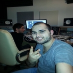 Alex mica sur yala.fm